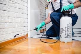 Real Estate Pest Inspections in Tuckahoe, NY